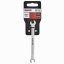 Oboustranný klíč otevřený 6x7 -120mm KREATOR KRTH30201