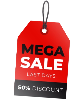 Akce - Velikost zadních kol - 228 mm