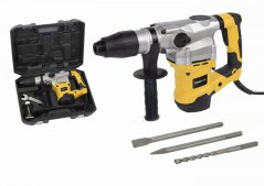 Kombinované kladivo 1.600W SDS Max  POWERPLUS POWX1179