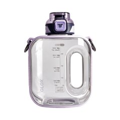 Tritánová fľaša na pitie 1,6l GLOX 1022P