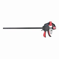 Jednoručná zvierka 450mm KREATOR KRTH40303