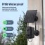 Set solárních kamer Viking HUB S02