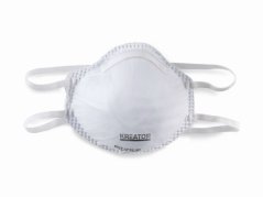 Respirátor FFP2 3 ks KREATOR KRTS10020