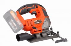 Aku přímočará pila 20V (bez AKU) POWERPLUS POWDP25300