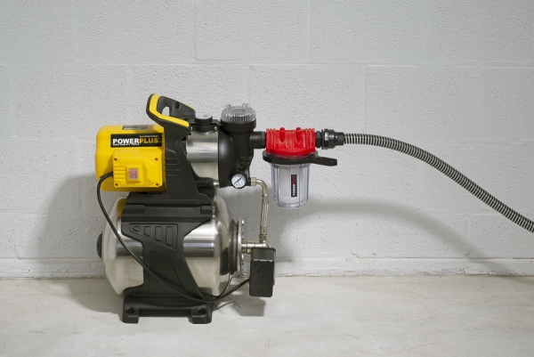 Filtr 1L POWERPLUS POWACW04