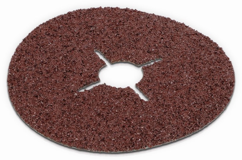 5x Fibrový brusný kotouč 115 mm G100 KREATOR KRT250006