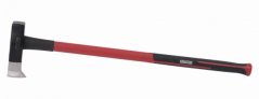 Sekera Kalač sklolaminátová násada 3000g 800mm KREATOR KRTGR8011