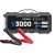 TOPDON Car Jump Starter V3000
