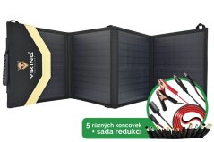 Solární panel Viking L60