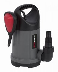 Ponorné čerpadlo 250W čistá voda POWERPLUS POWEW67902