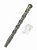 14 x 160 mm vrták SDS Plus 4-břitý HSS Tools  2449-1142