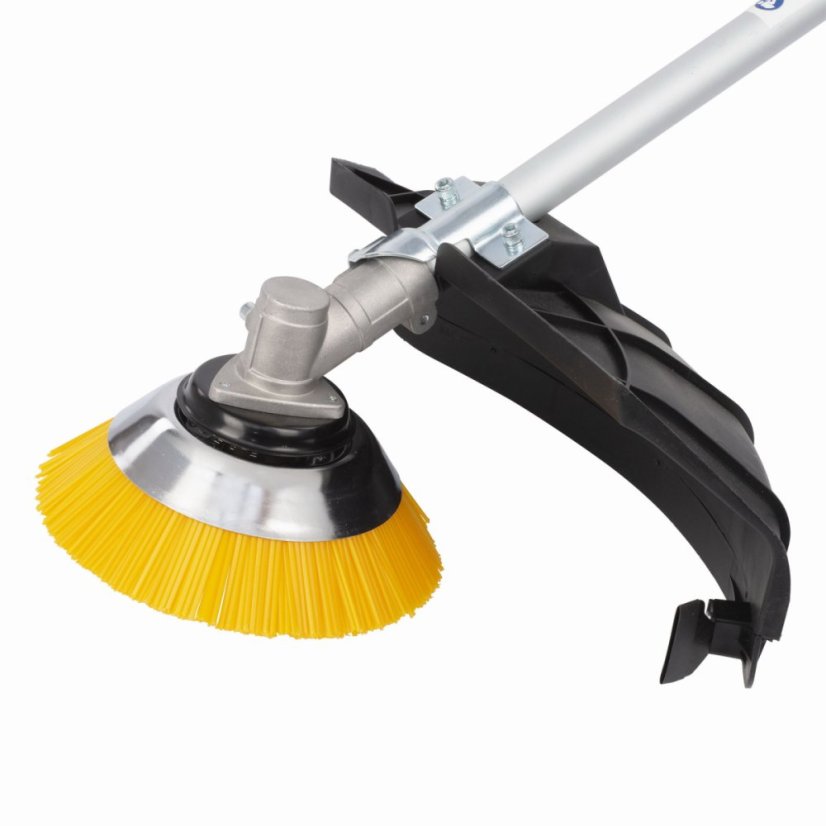 Čistící kotouč pro křovinořezy 200mm nylon POWERPLUS POWACG3522