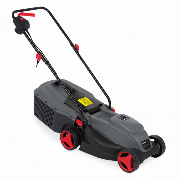 Elektrická sekačka 1300W 320mm POWERPLUS POWEG63705