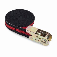 Upínací popruh ráčnový 135kg / 5m KREATOR KRTH40803