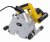 Drážkovací fréza 1 800W  POWERPLUS POWX0650