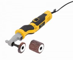 Válcová satinační bruska 310 W POWERPLUS POWX04950