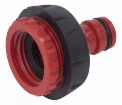 Konektor na kohoutek 3/4" - 1" KREATOR KRTGR6022