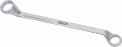 Oboustranný klíč očko/očko 25x28 -260mm KREATOR KRT501110