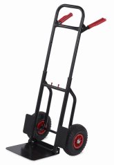 Rudlík 200kg teleskop. KREATOR KRT670303