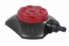 Postřikovač AL 8 funkcí KREATOR KRTGR6541