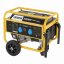Elektrocentrála 3.000 W POWERPLUS POWX5130