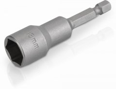 Nástrčný klíč magnetický 13 mm KREATOR KRT062300