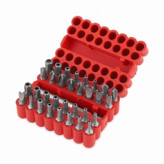 Sada bitů 33 ks  KREATOR KRT064700