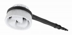 Čistící kartáč rotační k tlakovým myčkám POWERPLUS POWXG90971