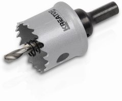 Pilová děrovka 38mm Kov/dřevo KREATOR KRT100108