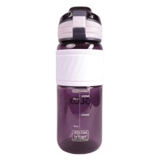 Tritanová láhev na pití 600 ml GLOX 1025P