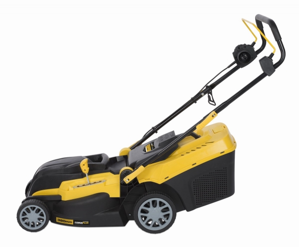 Elektrická sekačka 1600W 380mm POWERPLUS POWXG6251