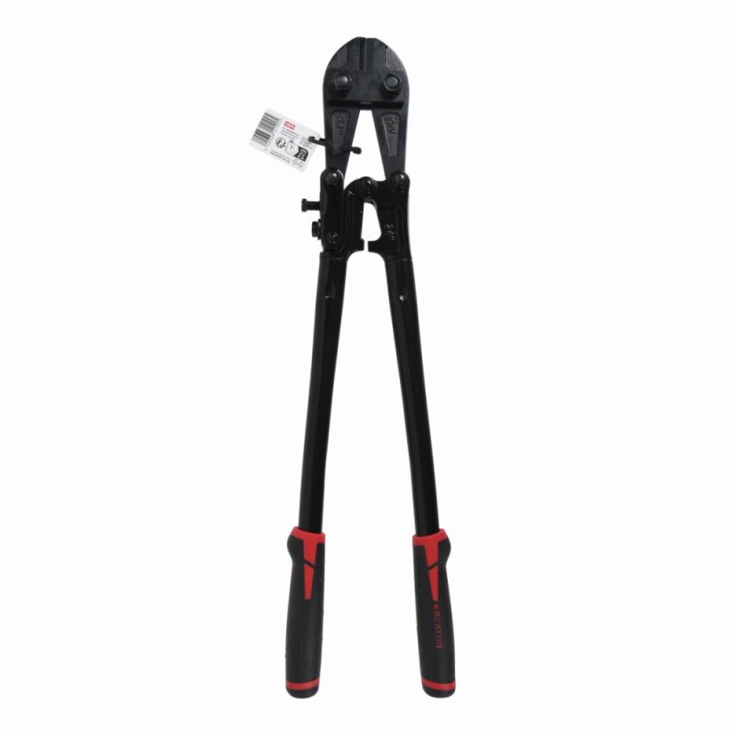 Kleště pákové 600mm KREATOR KRTH62004
