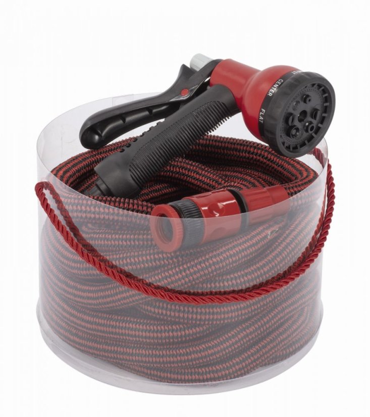 Zahradní flexibilní hadice 20m KREATOR KRTGR67023