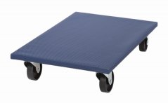 Přepravní vozík 400kg KREATOR KRT670004