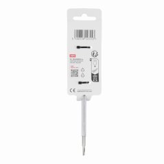 Skúšačka napätia VOLT TESTER 100-250V 190mm KREATOR KRTH21903