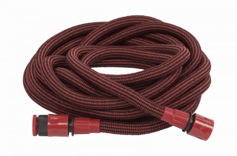 Zahradní flexibilní hadice 20m KREATOR KRTGR67023
