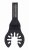 Řezný nůž na dřevo / kov / plast 10 mm KREATOR KRT990009