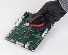 Kleště prodloužené MINI KREATOR KRT613001
