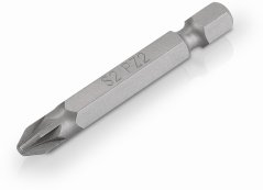 2 ks Bitů PZ2 50 mm KREATOR KRT061130