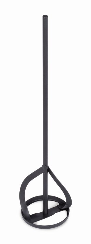 Míchací metla pro vrtačky D85 x 400mm KREATOR KRT050004