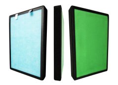 Filtrační sada Viking A350