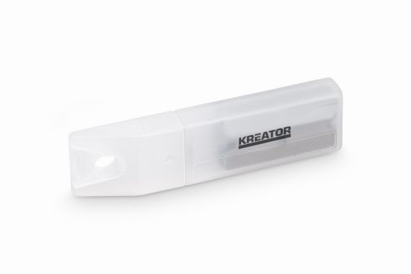 Žiletky 8 ks KREATOR KRT000404