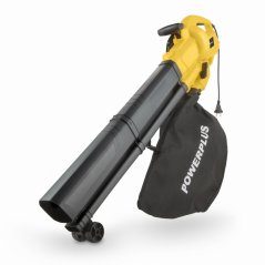 Elektrický vysavač / foukač 3.300W POWERPLUS POWEG4030