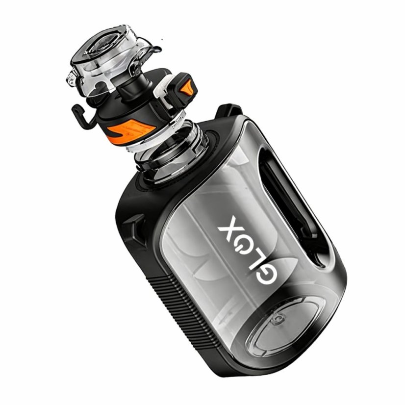 Tritanová sportovní láhev - 1,6 l