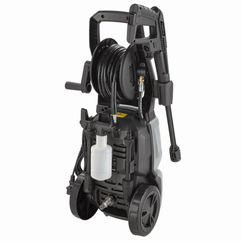 Elektrická tlaková myčka 1800W 140bar POWERPLUS POWXG90411