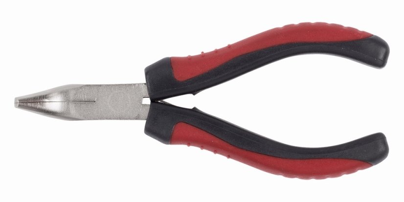 Kleště prodloužené ohnuté MINI KREATOR KRT613003