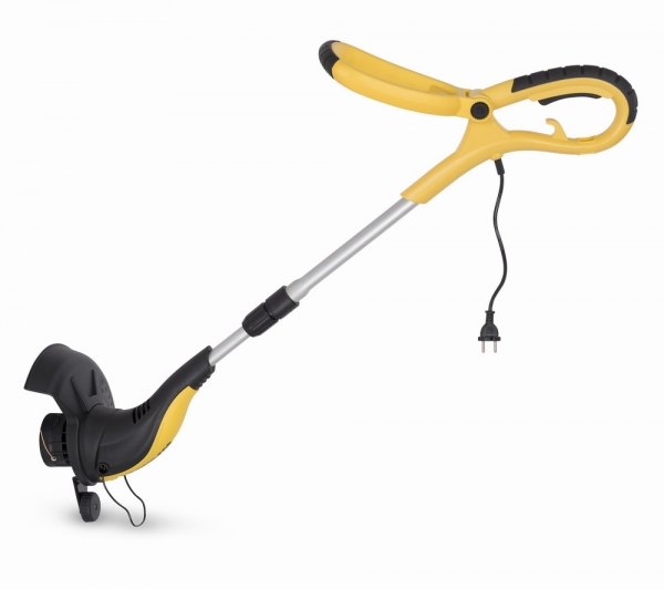 Elektrický vyžínač 400W - 270mm POWERPLUS POWXG30030