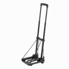 Rudlík skládací 40kg KREATOR KRT670205