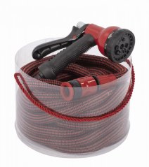 Zahradní flexibilní hadice 20m KREATOR KRTGR67023