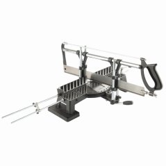 Ručná pokosová píla 550mm KREATOR KRTH81301